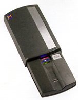 Hormann FFL 12 BS radio finger scanner   